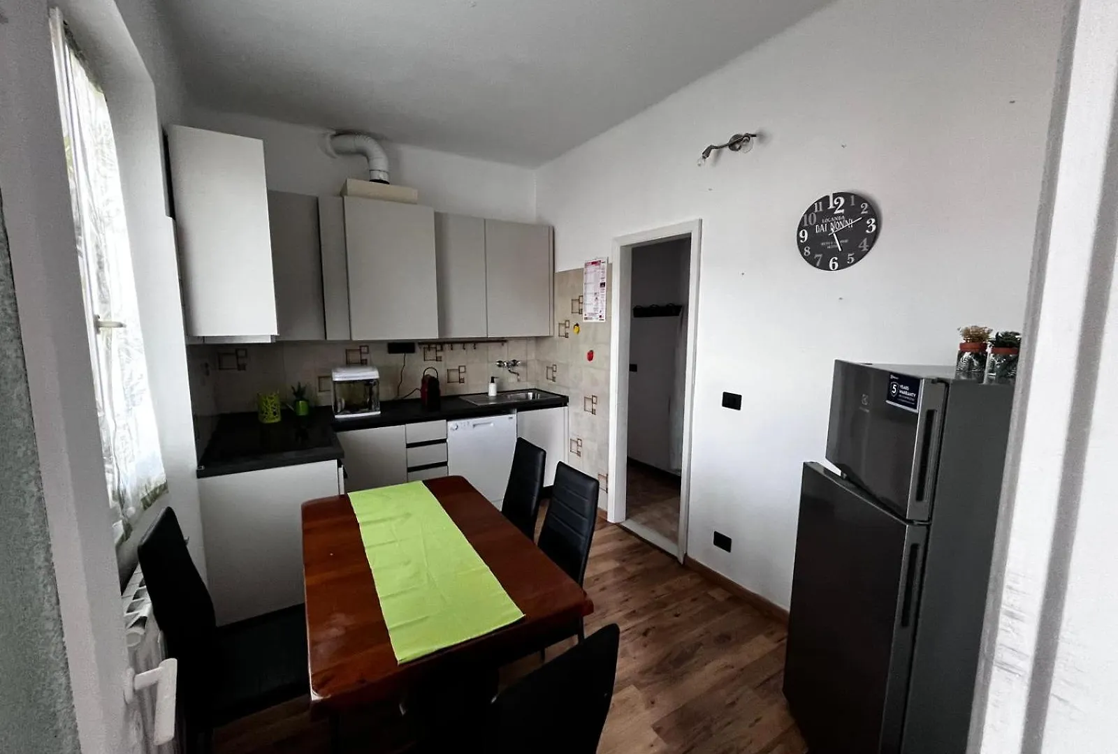 La Casa Di Nina Apartment Sestri Levante Italy