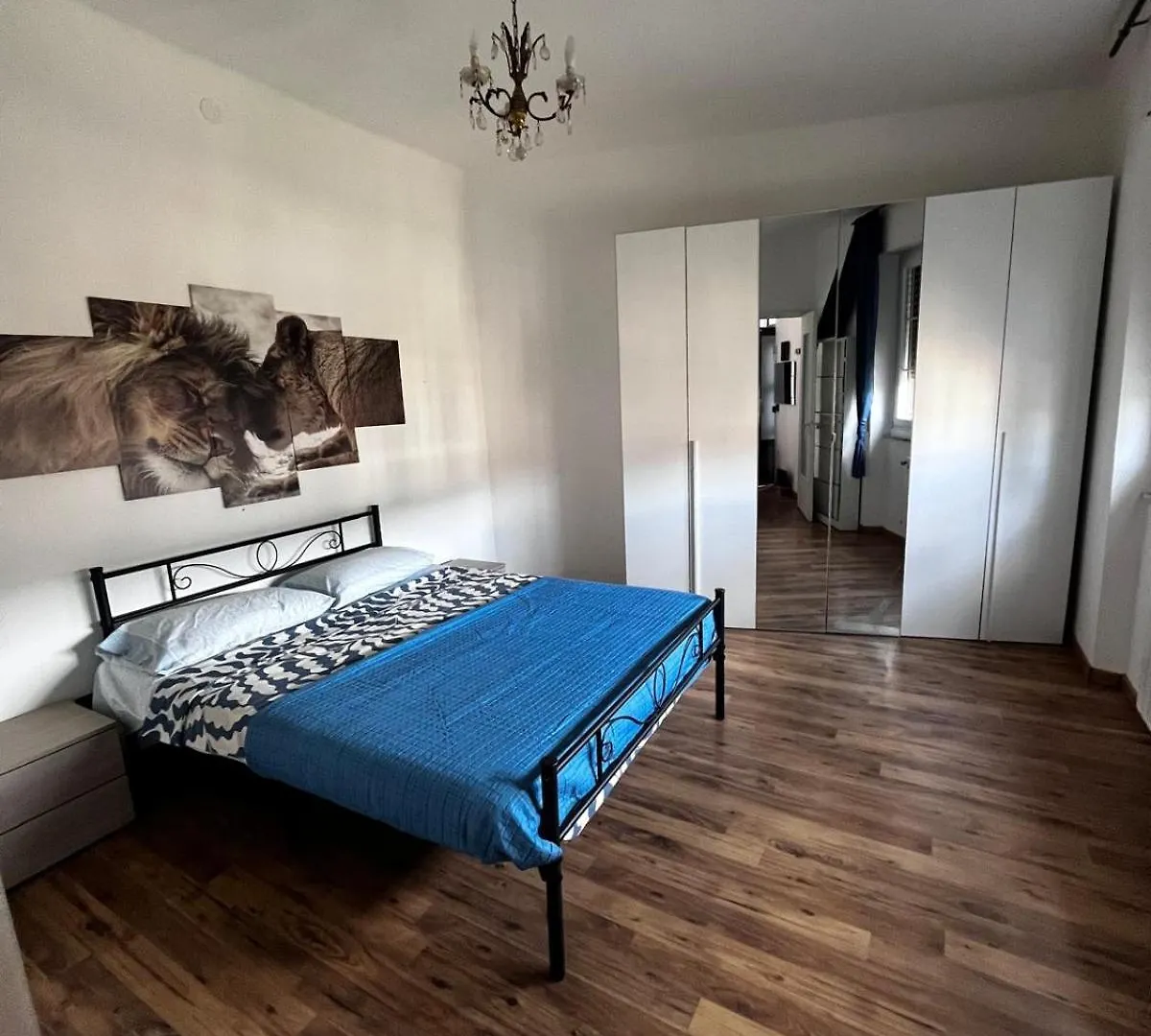 La Casa Di Nina Apartment Sestri Levante