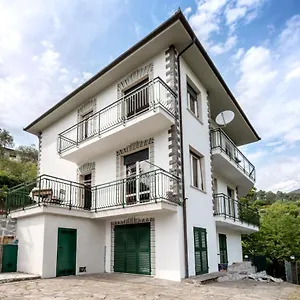 Maremonti - Con 3 Piscine Appartement